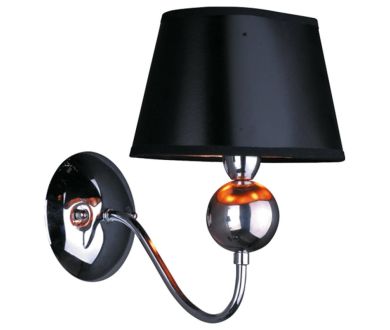 Бра Arte Lamp Turandot A4011AP-1CC