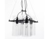 Подвесная люстра Arte Lamp 58 A8586SP-4BK
