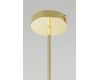 Люстра на штанге Lampit Fino TP 2007-4 GD