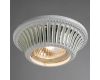 Встраиваемый светильник Arte Lamp Arena A5298PL-1SG