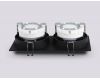 Встраиваемый светильник Ambrella Light GX Standard Tech Techno Spot TN52344