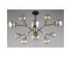Люстра на штанге Omnilux Crotone OML-95107-12