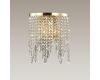 Настенный светильник Odeon Light Chokka 5028/2W