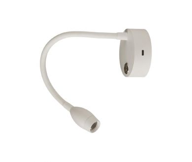 Купить Гибкое бра Lumion Yuto 6542/3WL Гибкое бра Lumion Yuto 6542/3WL