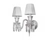 Бра Loft IT Zenith 10210/2W White