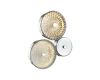 Настенный светильник Odeon Light Caramella 5416/14WL