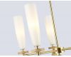 Люстра на штанге Ambrella Light High Light Ceramo Modern LH75371