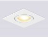 Встраиваемый светильник Ambrella Light IP Protect TN1160