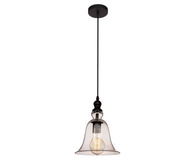 Подвесной светильник LOFT IT Glass bell Loft1812