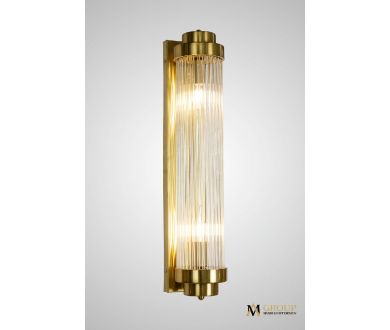 Настенный светильник AM Group AM458 GOLD