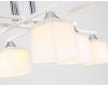 Потолочная люстра Ambrella Light Loft Traditional TR303043