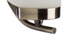 Бра Arte Lamp Cloud A8170AP-1AB