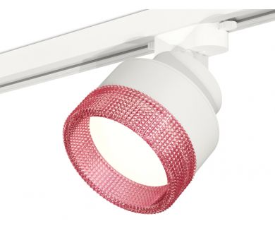Трековый светильник Ambrella Light Track System XT8101042 (A2524, A2105, C8101, N8486)