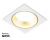 Встраиваемый светильник Ambrella Light GX Standard Tech Techno Spot TN52338