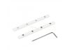 Коннектор Arlight MAG-TRACK WHITE 029490