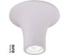 Встраиваемый светильник Arte Lamp Tubo A9460PL-1WH