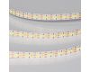 Светодиодная лента Arlight UL-A168-8mm 24V White-MIX-CX2 (18 W/m, IP20, 5m) 058087