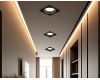 Встраиваемый светильник Ambrella Light GX Standard Tech Techno Spot TN52339