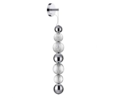 Купить Бра Odeon Light Crystal 5007/13WL Бра Odeon Light Crystal 5007/13WL