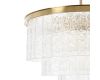 Люстра на штанге Myfar Francesca MR2610-8C