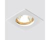 Встраиваемый светильник Ambrella Light Classic 863A WH