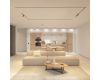 Трековый магнитный светильник Denkirs Shine Spot Zigbee DK5940-DN