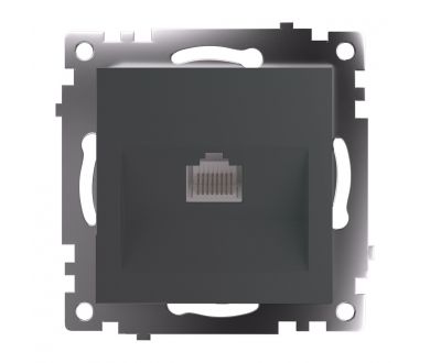 Купить Розетка RJ-45 Stekker Катрин GLS00-7107-06 49418 Розетка RJ-45 Stekker Катрин GLS00-7107-06 49418