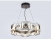 Подвесная люстра Ambrella Light High Light Crystal LH31024