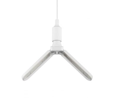 Купить Фитолампа для растений полного спектра Эра ФИТО-20W-PFR-E27-GR Б0064520 Фитолампа для растений полного спектра Эра ФИТО-20W-PFR-E27-GR Б0064520