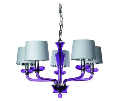 Купить Подвесная люстра Divinare Veneto 1155/03 LM-5 Подвесная люстра Divinare Veneto 1155/03 LM-5