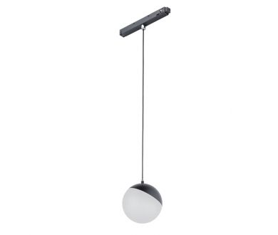 Купить Трековый светильник Nowodvorski Lid 10153 Трековый светильник Nowodvorski Lid 10153