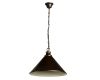 Подвесной светильник Arte Lamp Cone A9330SP-1BR