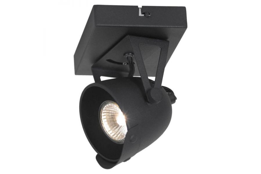 Спот Lussole Loft LSP-9505