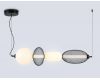 Подвесная люстра Ambrella Light High Light Modern LH11010