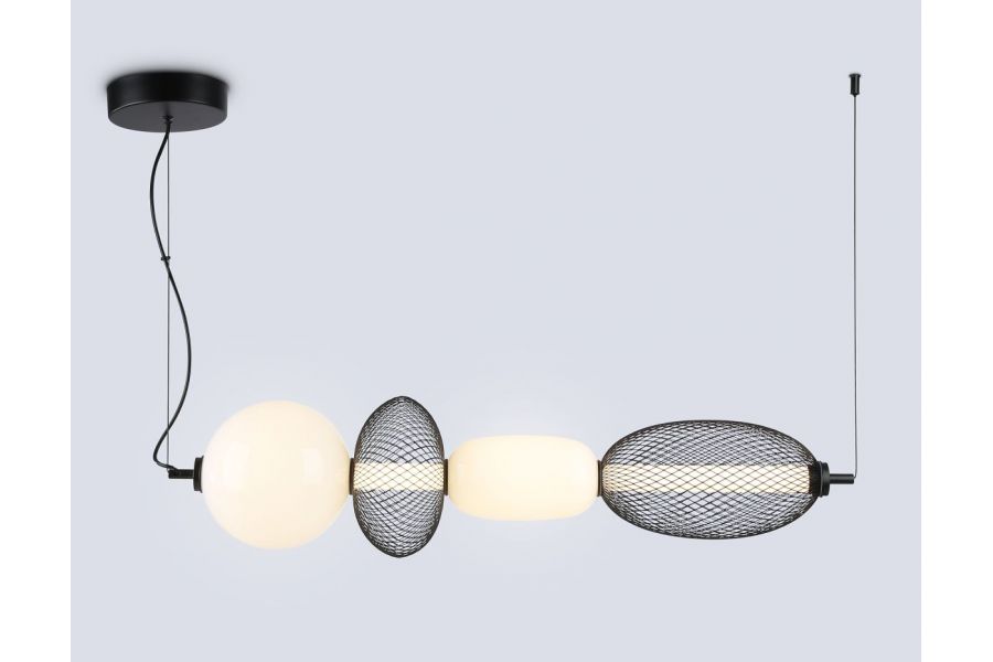 Подвесная люстра Ambrella Light High Light Modern LH11010