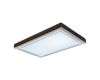 Потолочный светодиодный светильник iLedex Summery B6233-196W/930*630 WH
