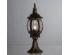 Уличный светильник Arte Lamp Atlanta A1044FN-1BN