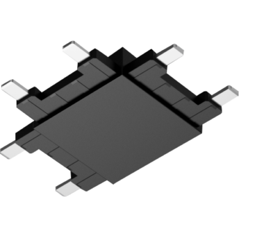 Коннектор SWG PRO CN-SLIM-BL-T 022074