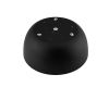 Потолочный cветильник Nowodvorski Satellite S Black 8012