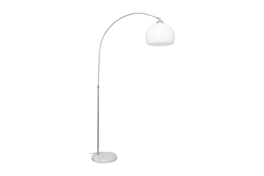 Торшер Arte Lamp A5823PN-1SS