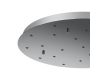 Основание потолочное 24L Mantra Modular Light Florones 9375
