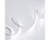Светодиодная лента Arlight RT-A120-8mm 24V White6000 (9.6 W/m, IP20, 2835, 5m) 010347(2)