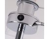 Торшер Arte Lamp Elba A2581PN-2CC