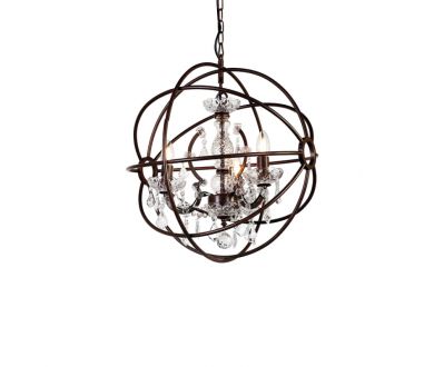 Подвесная люстра Favourite Orbit 1834-3P