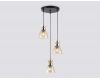 Подвесной светильник Ambrella Light Loft Traditional TR3405
