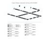 Шинопровод Denkirs Dk track white TR1001-WH/1