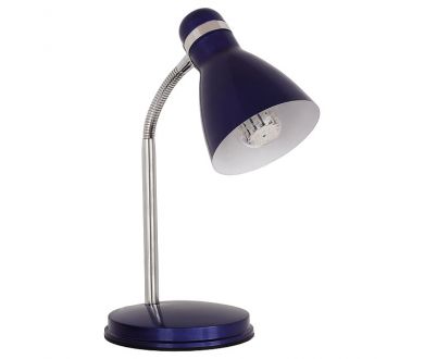 Настольная лампа Kanlux Zara HR-40-BL 7562