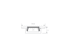 Профиль алюминиевый (комплект) SWG Standard RC-3006 09-00900083