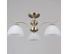 Потолочный светильник Illumico IL0896-3CSQ-26 AB ELITE