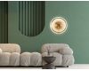 Настенный светильник Ambrella Light High Light Crystal LH31112